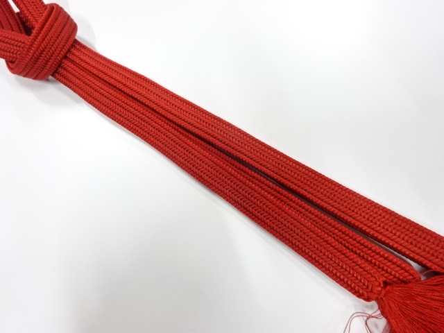 Japanese Kimono / Accessories Silk